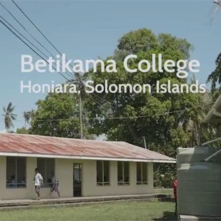 Second Release in the Tina Hydro Video Series: Powerless – the Betikama College Story