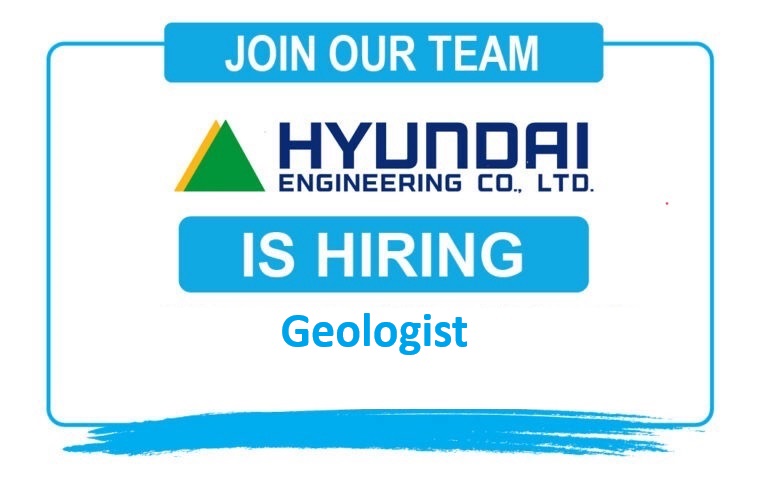 Geologist