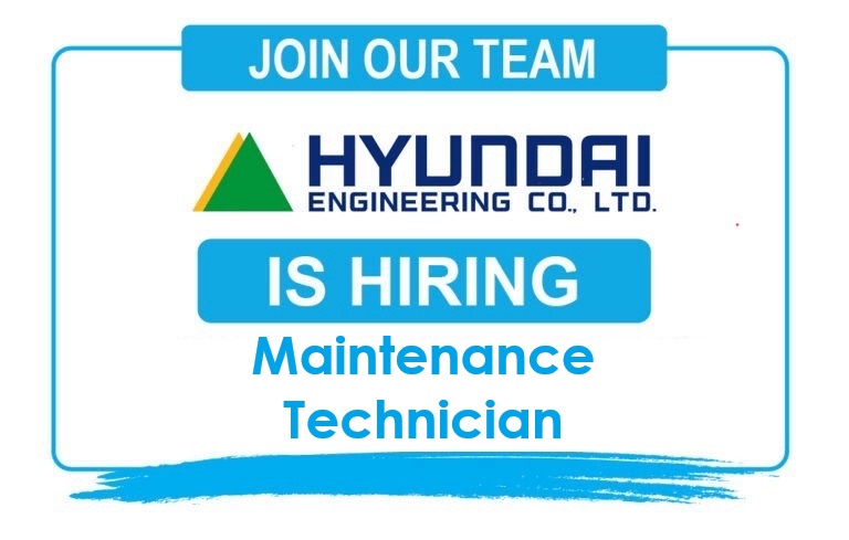 Maintenance Technician