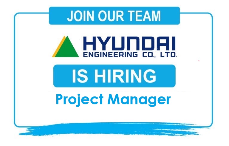 Project Manager
