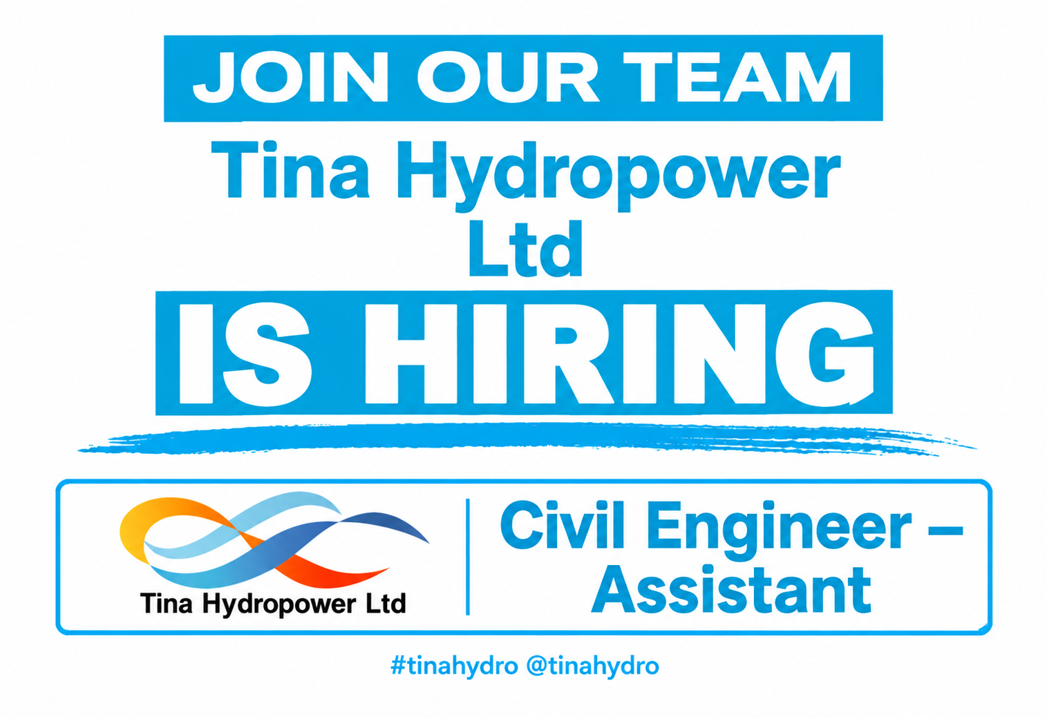 Civil Engineer - Assistant