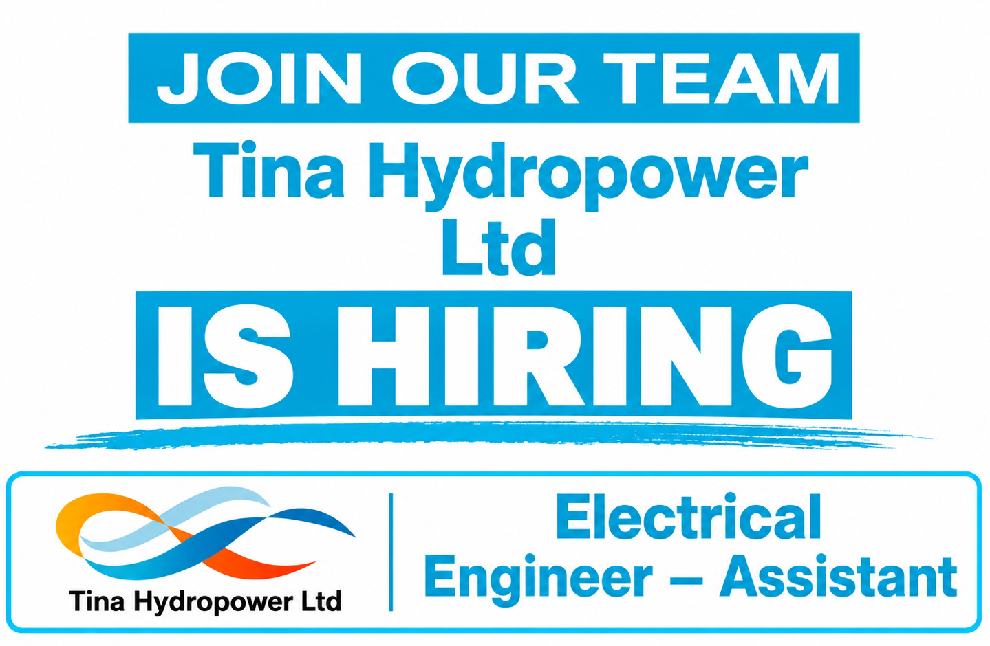 Electrical Engineer – Assistant