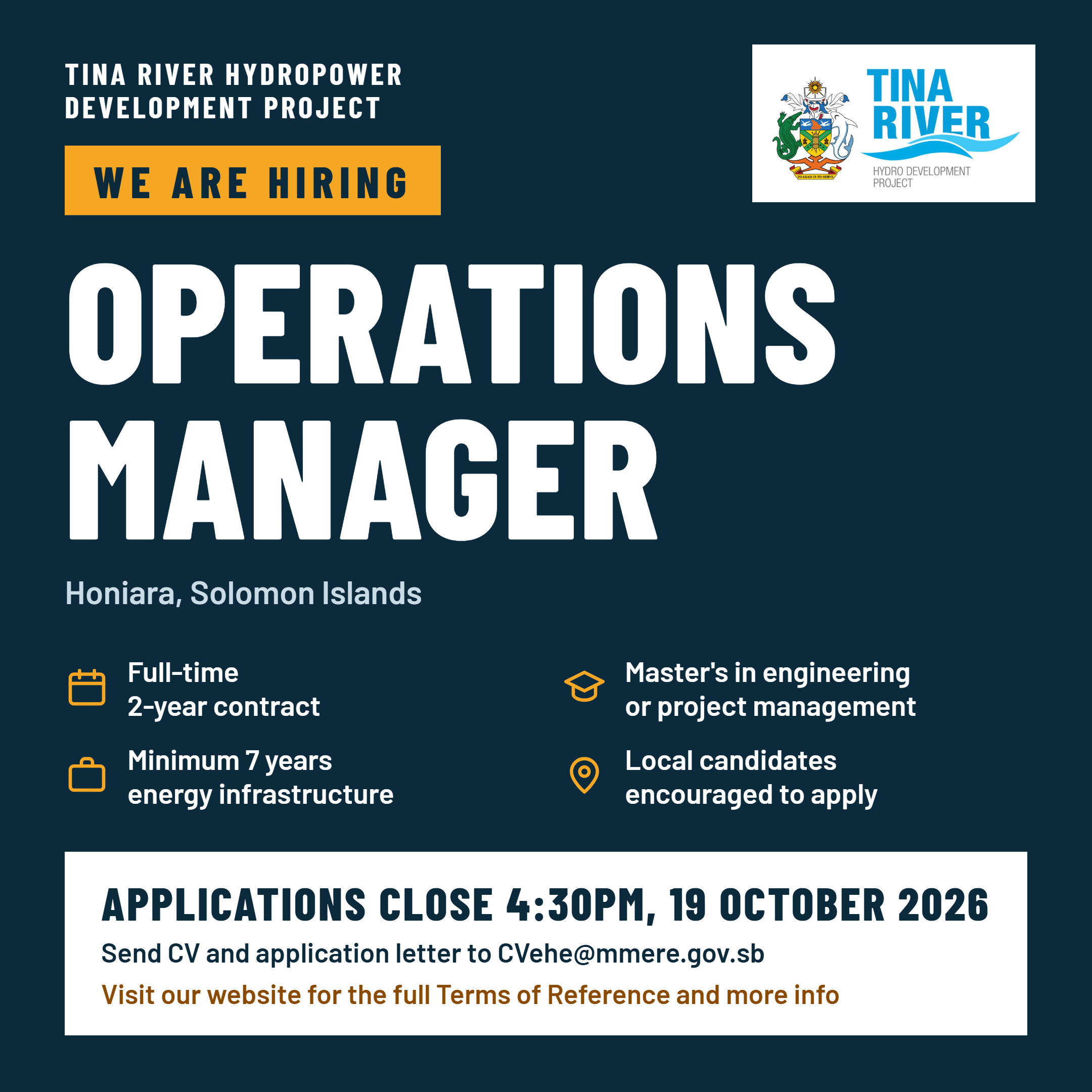 Facebook Post _ Operation Manager